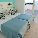 Feriehus Casa Teresa - Playitas *