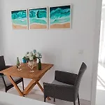 Feriehus Casa Teresa - Playitas Las Playas