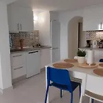 Casa Teresa - Playitas Feriehus
