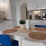 Casa Teresa - Playitas Hébergement de vacances Las Playas