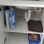 Hébergement de vacances Casa Teresa - Playitas