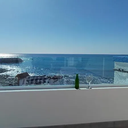 Casa Teresa - Playitas Las Playas