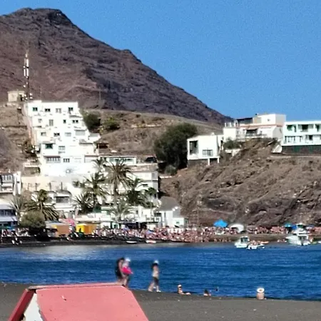 Casa Teresa - Playitas Las Playas