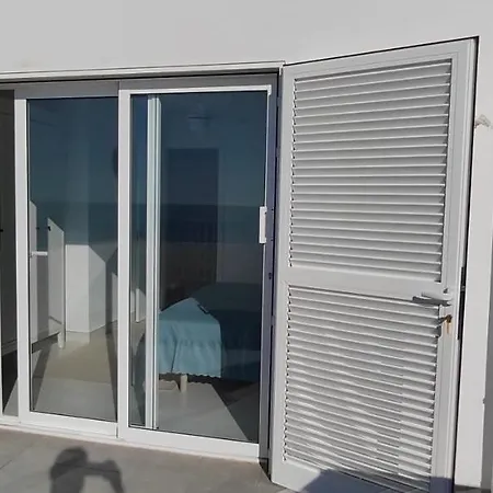 Casa Teresa - Playitas