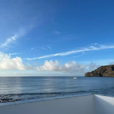 Holiday home Casa Teresa - Playitas