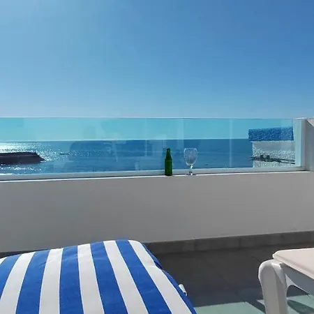 Casa Teresa - Playitas Las Playas