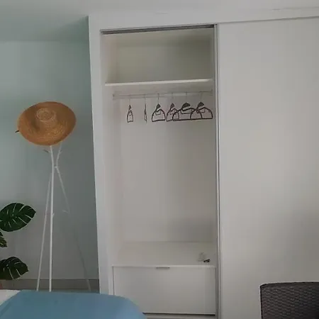 Casa Teresa - Playitas 別荘