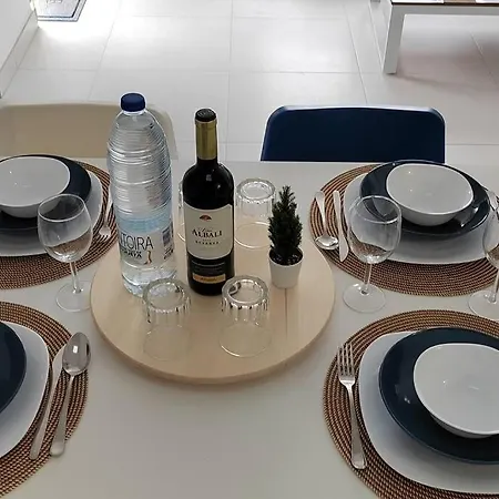 Casa Teresa - Playitas