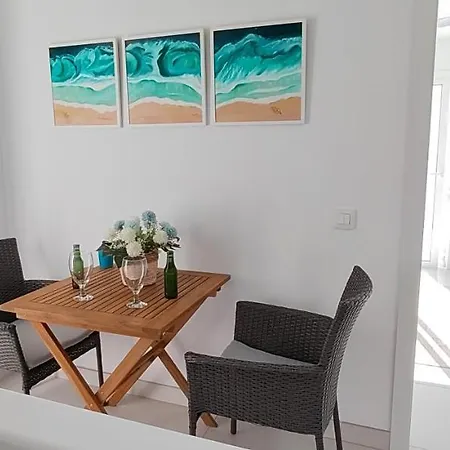 Holiday home Casa Teresa - Playitas *