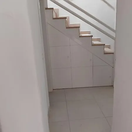 Casa Teresa - Playitas