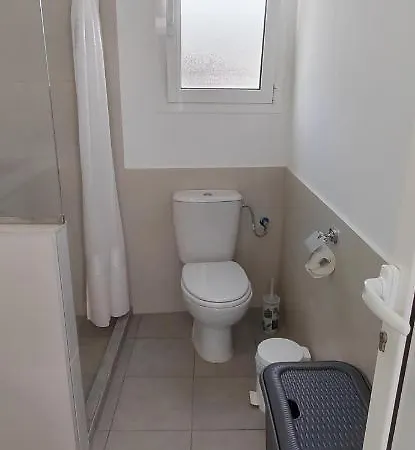 Ferienhaus Casa Teresa - Playitas *