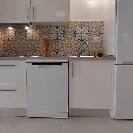 Casa Teresa - Playitas