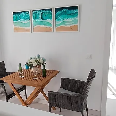 Holiday home Casa Teresa - Playitas Las Playas