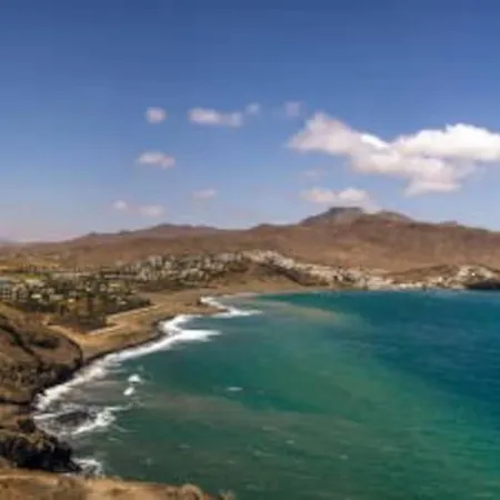 Casa Teresa - Playitas