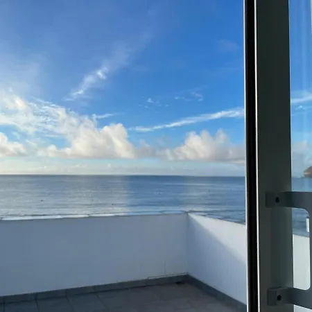 Casa Teresa - Playitas Ferienhaus Las Playas