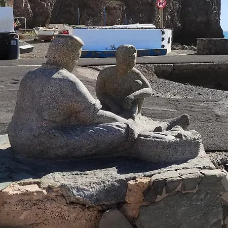 Casa Teresa - Playitas * Las Playas