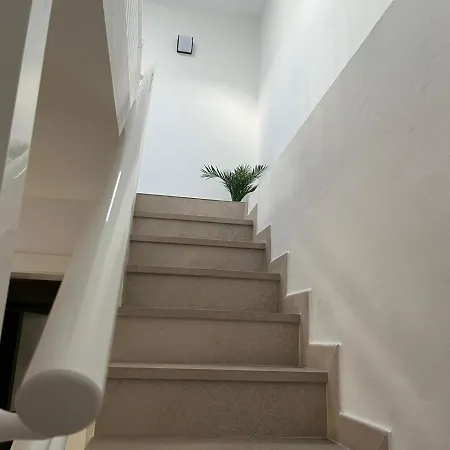 בית נופש Casa Teresa - Playitas *