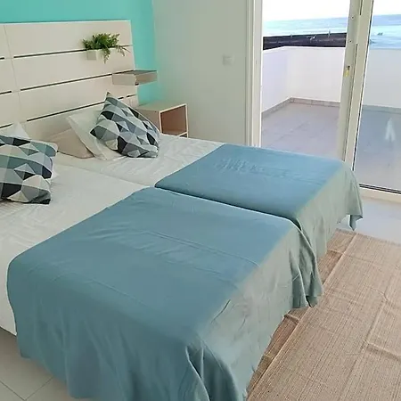 Casa Teresa - Playitas Ferienhaus