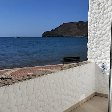 Casa Teresa - Playitas Ferienhaus