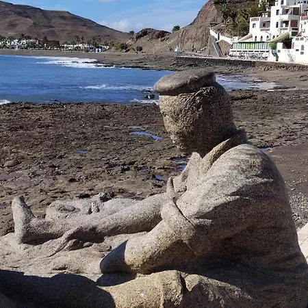 Ferienhaus Casa Teresa - Playitas *