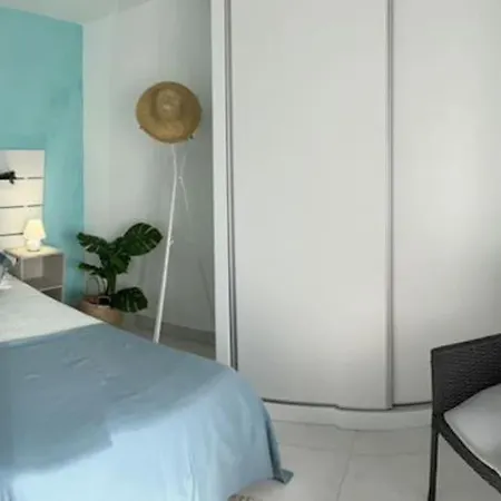 Casa Teresa - Playitas * Las Playas