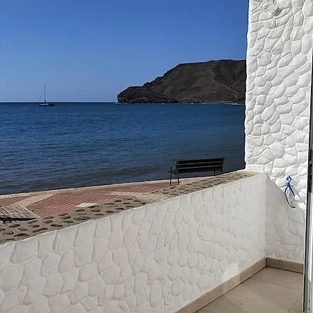 Casa Teresa - Playitas