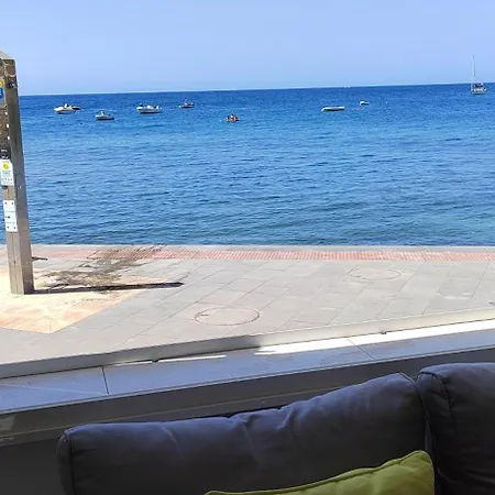 Holiday home Casa Teresa - Playitas *