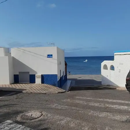 Holiday home Casa Teresa - Playitas Las Playas