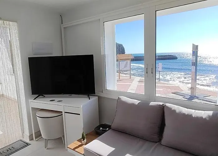 Holiday home Casa Teresa - Playitas Las Playas