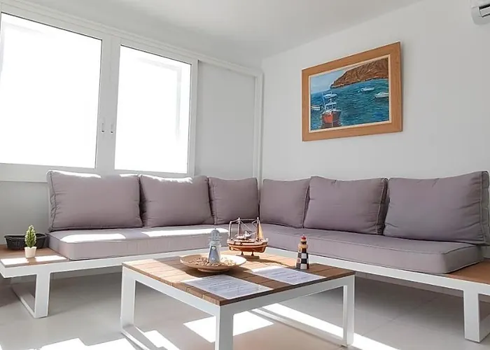 Casa Teresa - Playitas Holiday home *