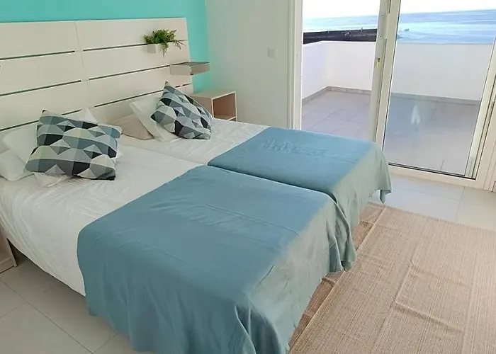 Holiday home Casa Teresa - Playitas *