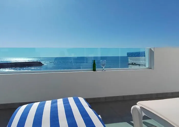 Casa Teresa - Playitas Las Playas