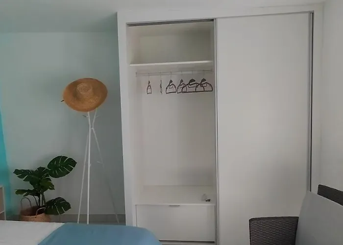 Casa Teresa - Playitas Holiday home