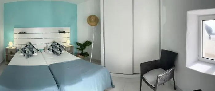 Casa Teresa - Playitas Las Playas