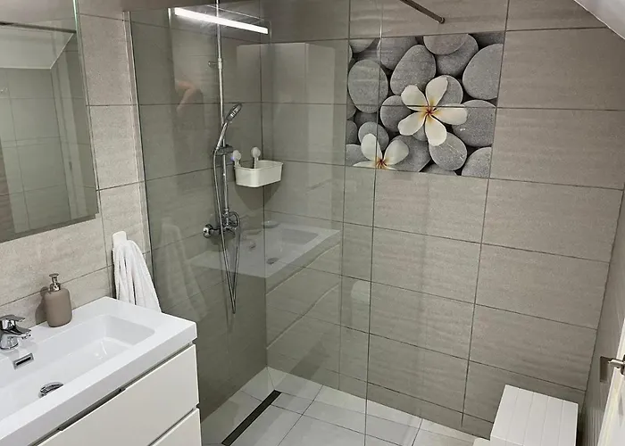 Holiday home Casa Teresa - Playitas Las Playas