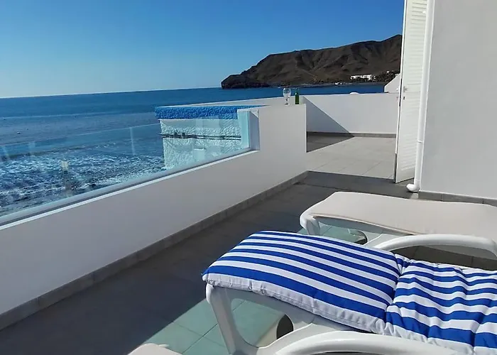 Holiday home Casa Teresa - Playitas Las Playas