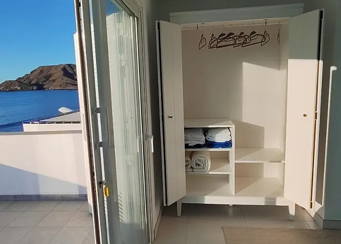 Casa Teresa - Playitas Holiday home *