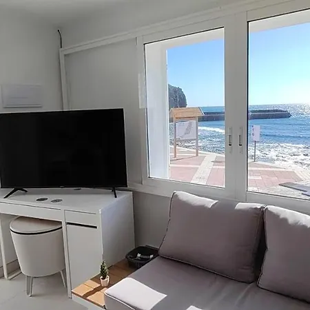 Hébergement de vacances Casa Teresa - Playitas Las Playas