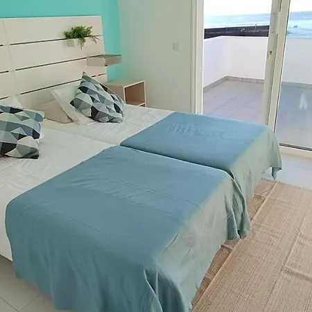 Hébergement de vacances Casa Teresa - Playitas *