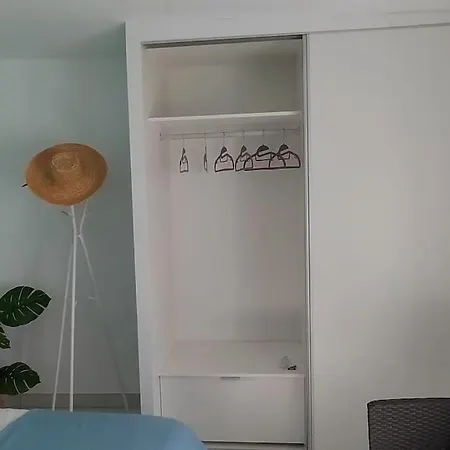 Casa Teresa - Playitas Hébergement de vacances Las Playas