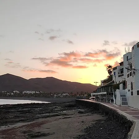 Casa Teresa - Playitas Las Playas