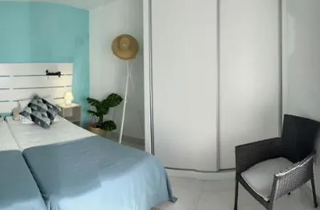 Casa Teresa - Playitas Las Playas