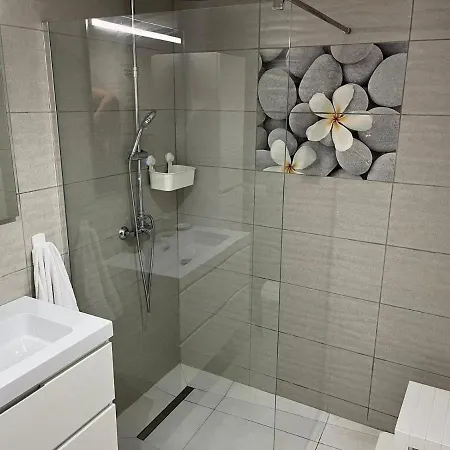 Hébergement de vacances Casa Teresa - Playitas Las Playas