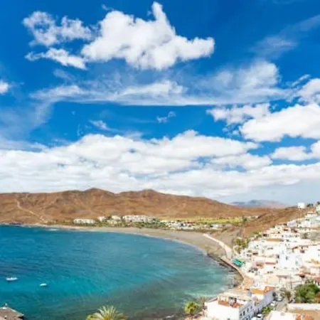 Casa Teresa - Playitas Hébergement de vacances