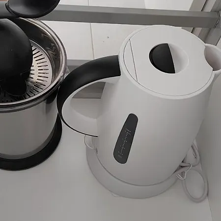 Hébergement de vacances Casa Teresa - Playitas Las Playas