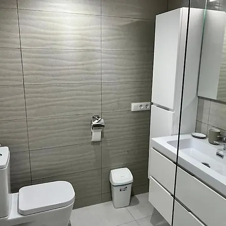 Hébergement de vacances Casa Teresa - Playitas