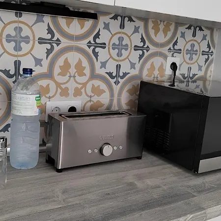 Hébergement de vacances Casa Teresa - Playitas *