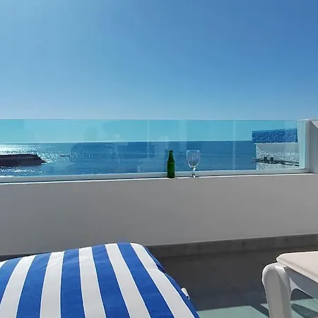 Hébergement de vacances Casa Teresa - Playitas Las Playas