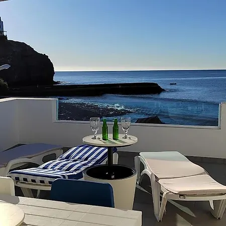 Casa Teresa - Playitas Las Playas