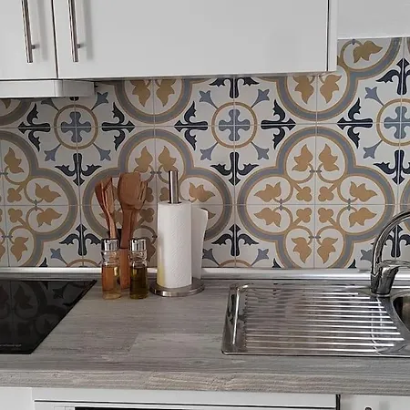 Hébergement de vacances Casa Teresa - Playitas Las Playas